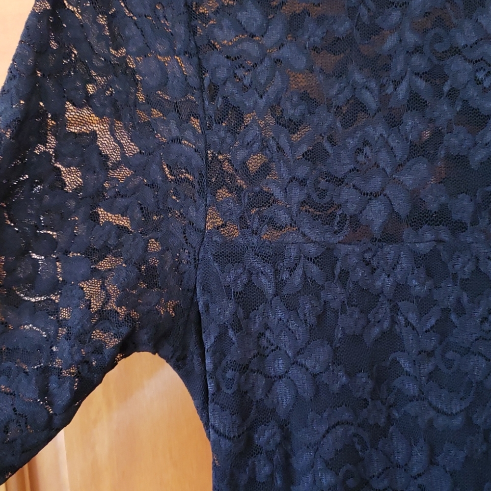 Final - Cocktail dress - Picture 2 of 6